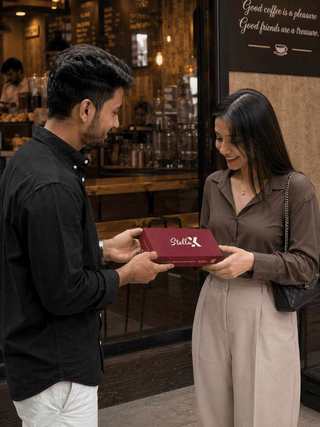 Gift a Memory That Lingers
