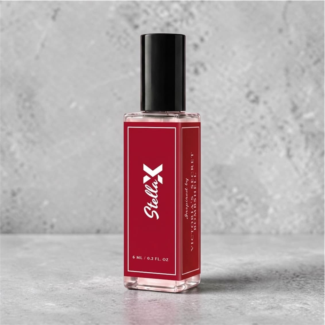 Elixir Inspired by JPG Le Male Elixir