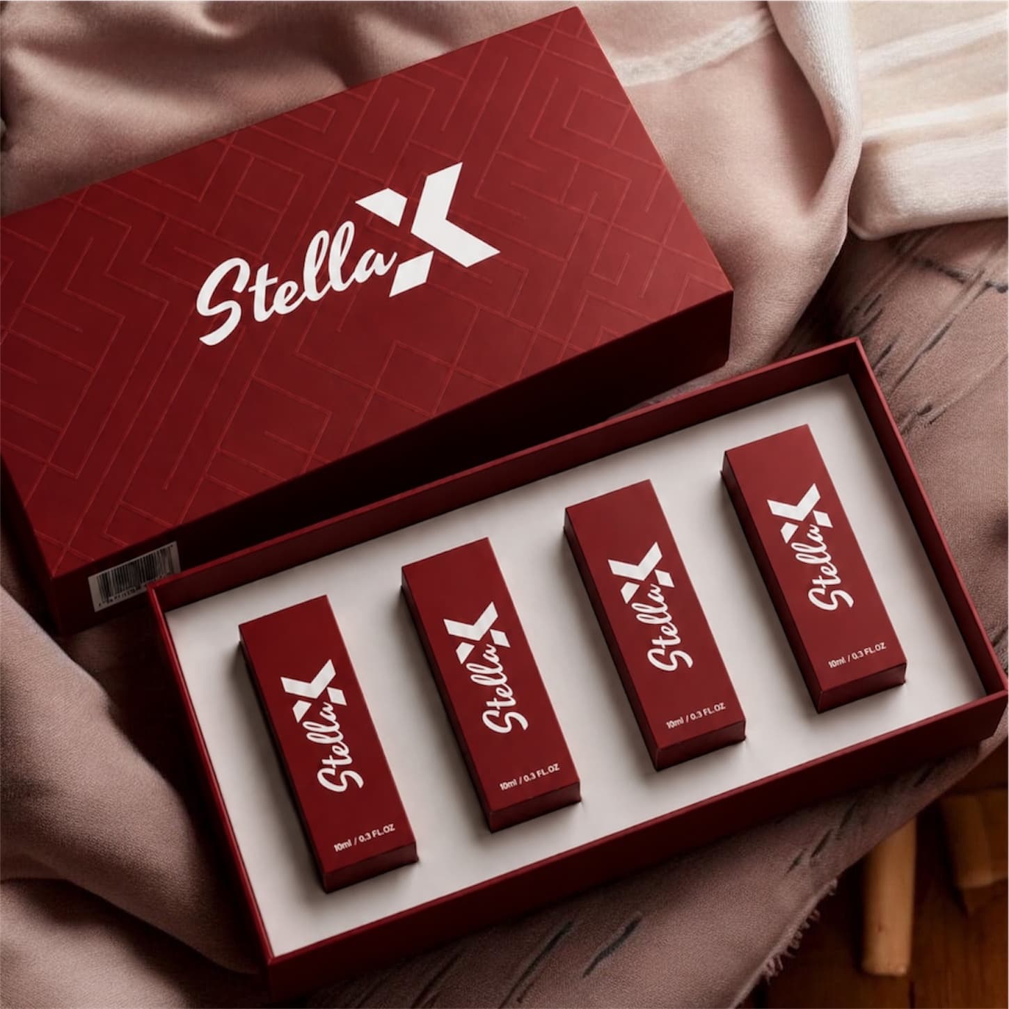 Signature Feminine Set