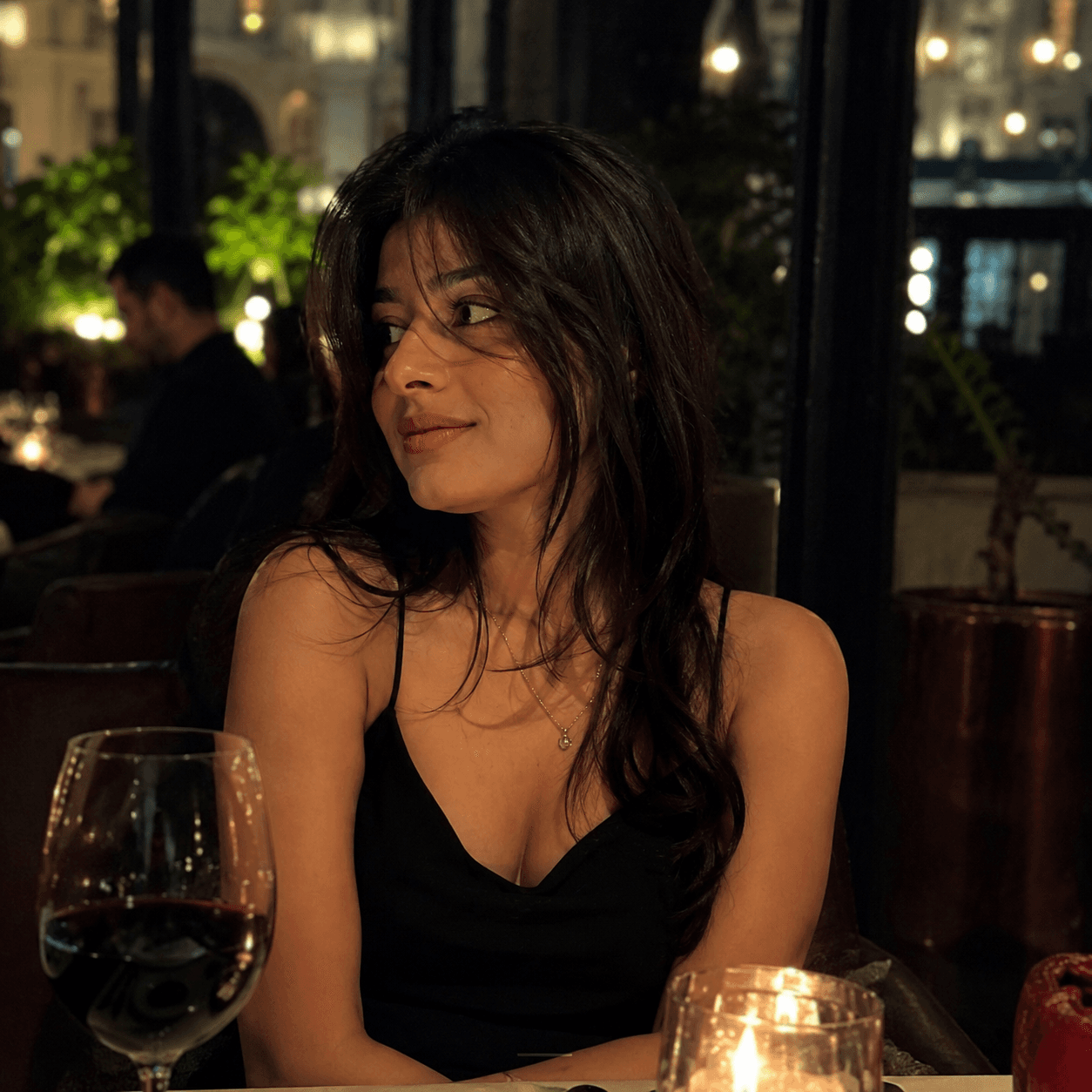 Date Night