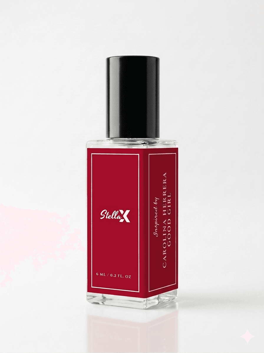 Fahrenheit Inspired by Dior Fahrenheit