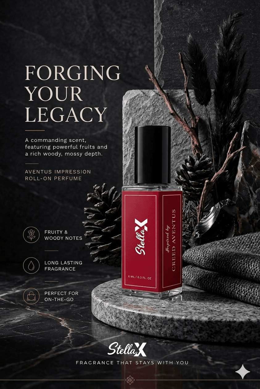 Aventus Inspired by Creed Aventus