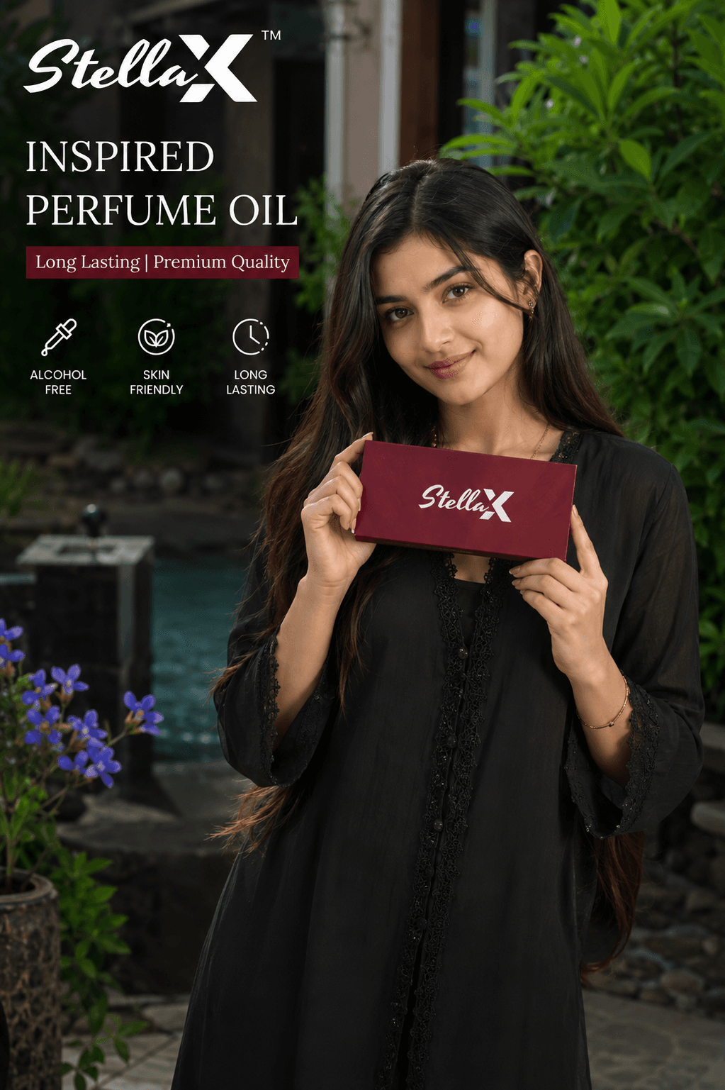 Your Signature Scent