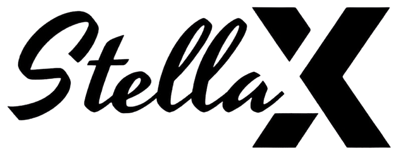 Stellax Fragrances